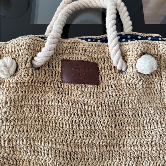 Abercrombie & Fitch bag New - Picture 3 of 7